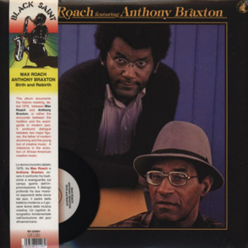 Birth And Rebirth (LP + CD)