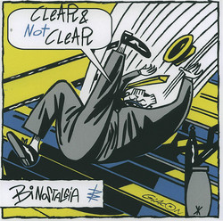Clear and Not Clear