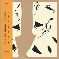 Sweet Inspirations at Muon (LP+CD)