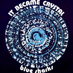 It Became Crystal (LP)