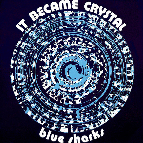 It Became Crystal (LP)