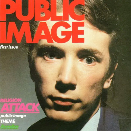 First Issue