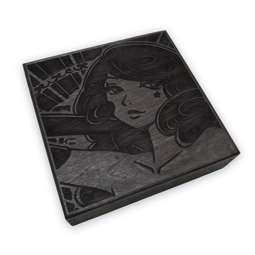 直美のオナニーと若草寮案内 (Tape - Art Ed. Box)