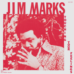 Touching Your Feelings (LP)