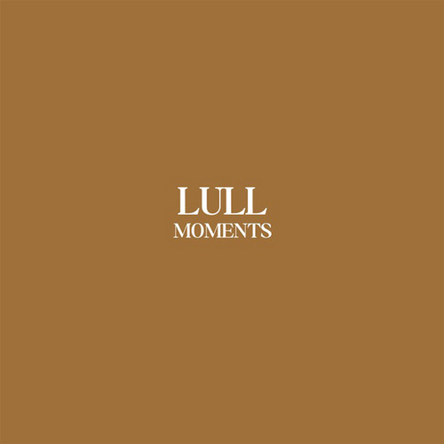 Moments (2LP)