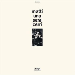 Metti Una Sera Cerri