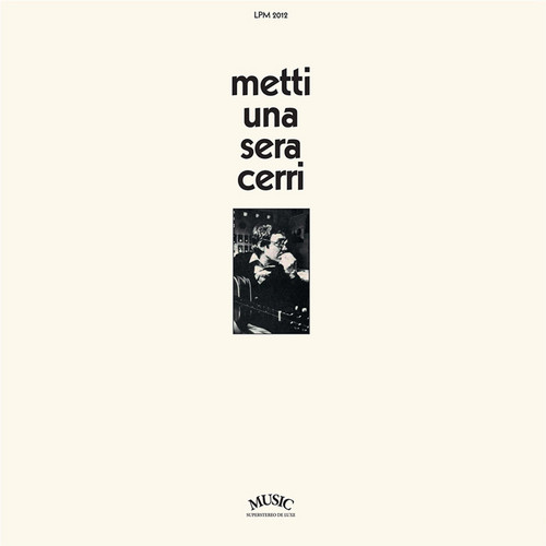Metti Una Sera Cerri