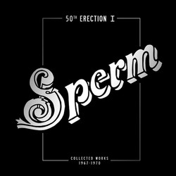 50th Erection, collected 1967-70