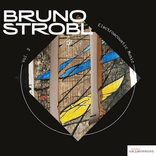 Electroacoustic Music, Vol. 2