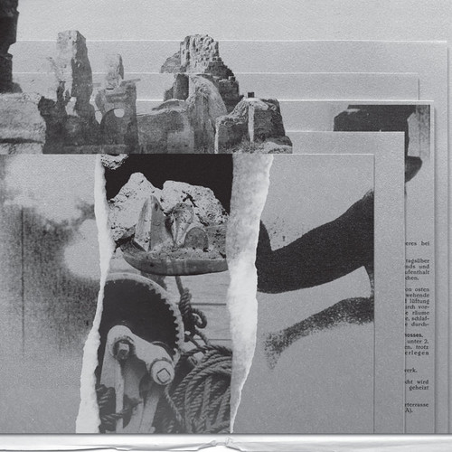 The Aporias of Futurism