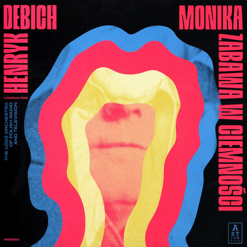 Monika / Zabawa W Ciemności