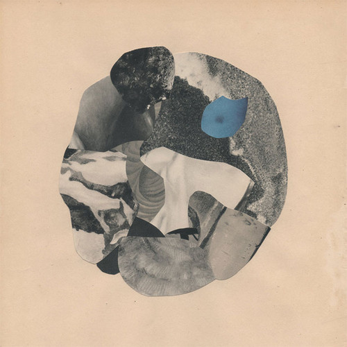 Four Pieces / Seeking a Vision (2LP in bundle)
