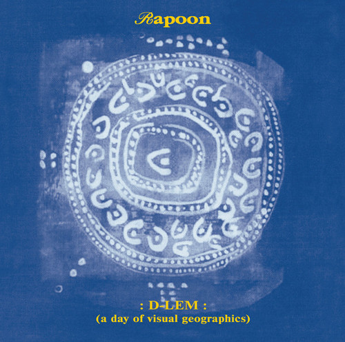 D-Lem - A Day of Visual Geographics