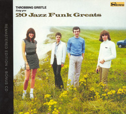 20 Jazz Funk Greats