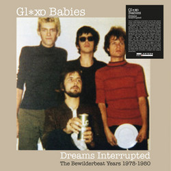 Dreams Interrupted: The Bewilderbeat Years 1978-1980