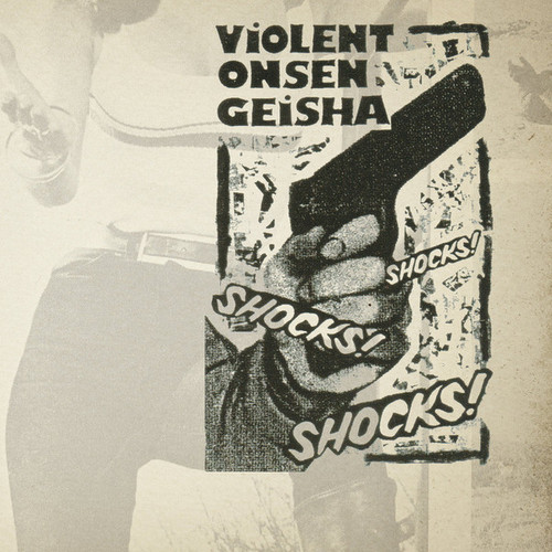 Shocks! Shocks! Shocks!