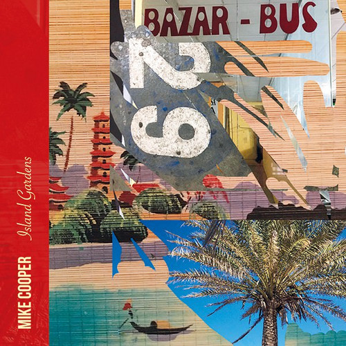 Island Gardens (BOX : 2 Dvd + Book + Inserts)
