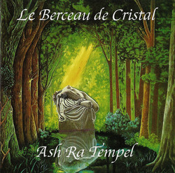 Le Berceau de Cristal