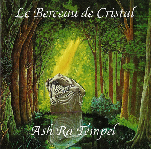 Le Berceau de Cristal