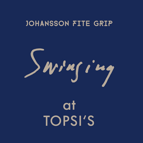 Swinging At Topsi's