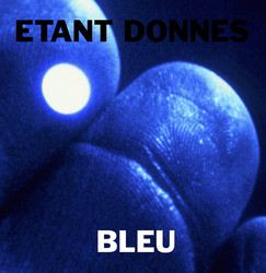 Bleu  (2Lp)