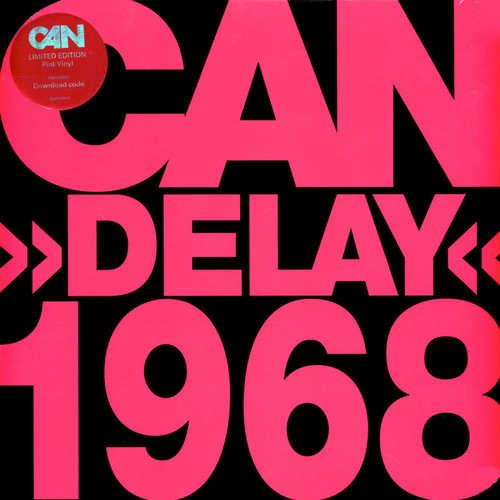 Delay 1968