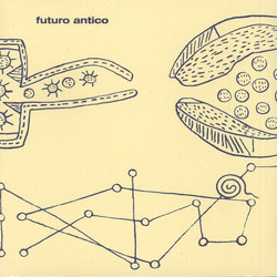 Futuro Antico / Dai Primitivi all'Elettronica / Isole del Suono (3LP in bundle)