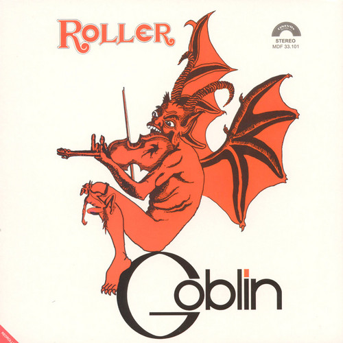 Roller