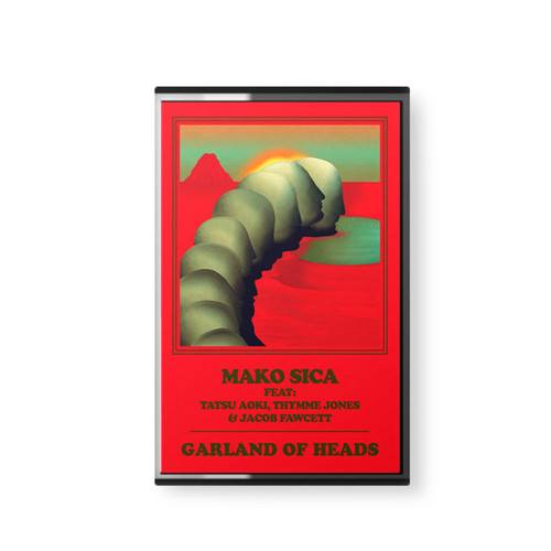 Garland Of Heads