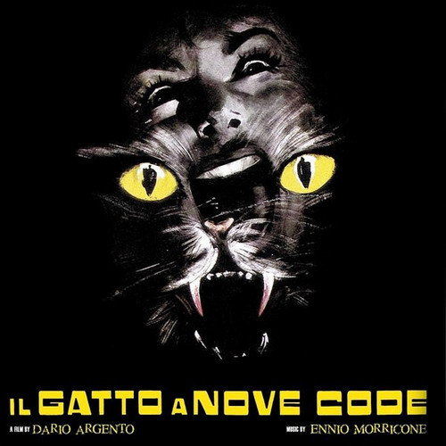 Il gatto a nove code