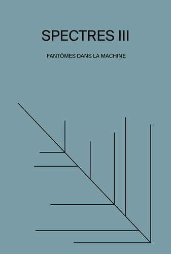 Ghosts In The Machine (Book)