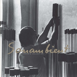 Sonambient : Recordings of Harry Bertoia