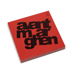 Avant Marghen Vol. 3