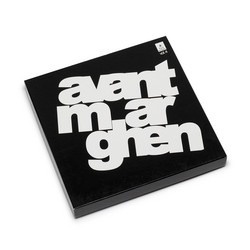 Avant Marghen Vol. 4
