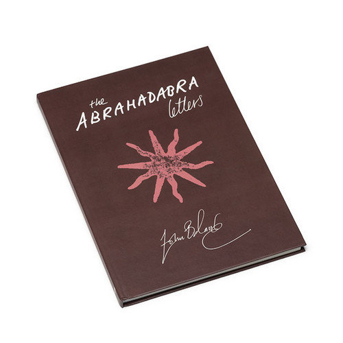 The Abrahadabra Letters 1984 - 1988 (Book)