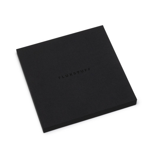 Fluxstuff (4LP Box - Art Edition)