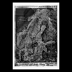Op. 231 Der Mund spricht die Gedanken aus – Die Landschaft gibt ihren Klang (The Mouth expresses the Thoughts – The Landscape gives it Sound) Tape
