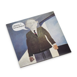 Peachy