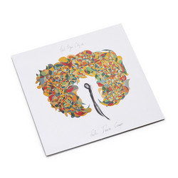 Pale Dawn Creeps