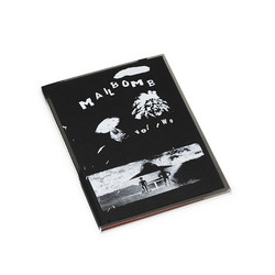 Mailbomb Vol 2