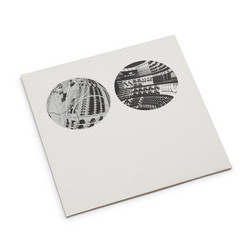negative sound study