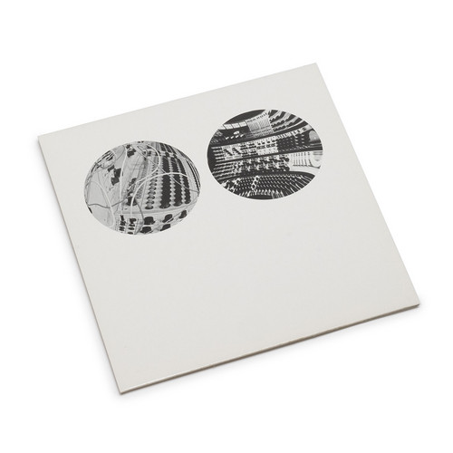 negative sound study