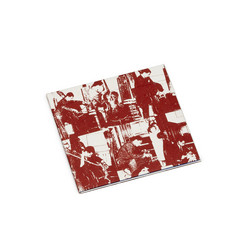 Born in the state of FLUX/us