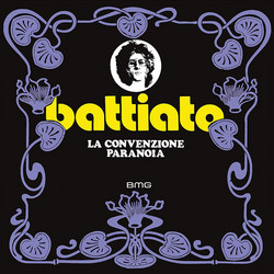 La Convenzione / Paranoia (7")
