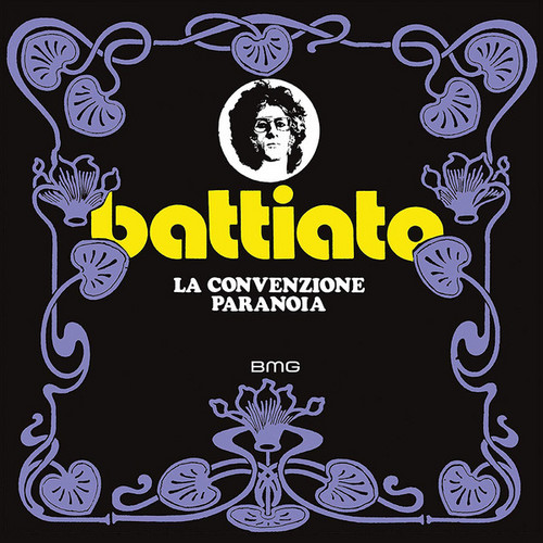 La Convenzione / Paranoia (7")