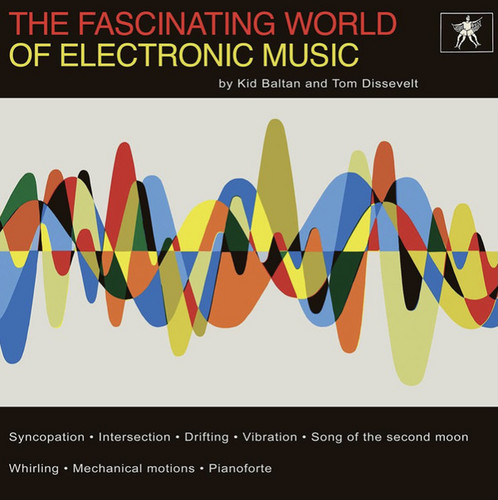 The Fascinating World Of Electronic Music