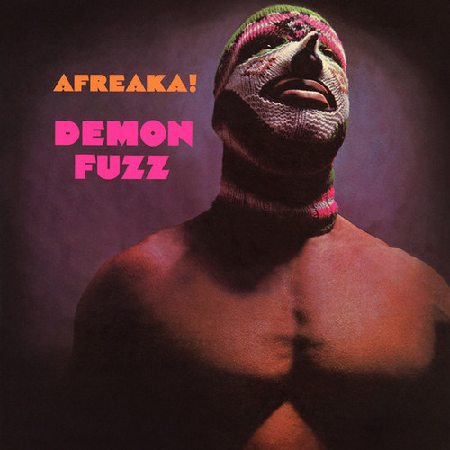 Afreaka!