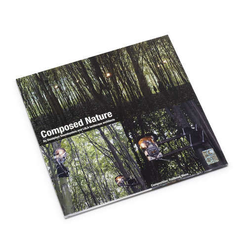 Composed Nature / Yokomono Pro