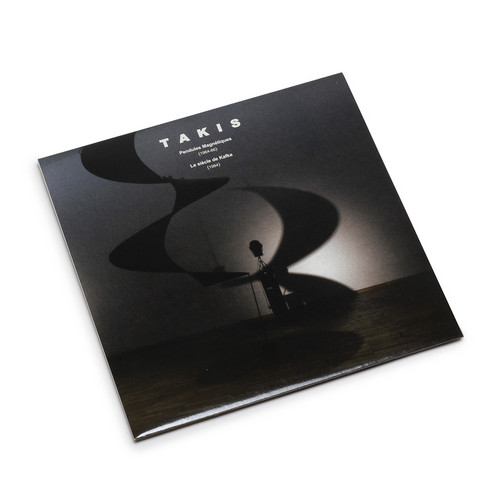 Pendules magntiques / Le siecle de Kafka