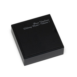 Library Music - Volume 1 (13CD Box)